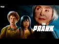 The Prank 2022 Comedy Thriller Free Movie