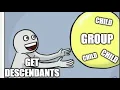 How To Get EVERYTHING Inside A GetDescendants Roblox Studio Tutorial