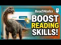 Getting Started with ReadWorks Passages
