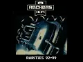Download Lagu Rockers Hi Fi - Rockers Rarities 92-99 (2021) full album