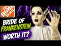 Is Home Depot s Bride of Frankenstein Worth It