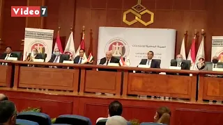 أسماء 18 مرشحا يخوضون جولة الإعادة بانتخابات مجلس النواب فى محافظة قنا 