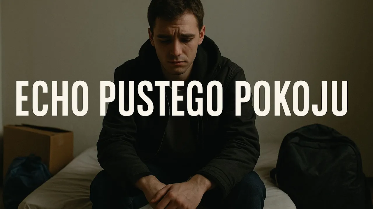 TuneFusion - Echo pustego pokoju [Polski Rap 2025 + Tekst]