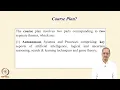 Introduction to Autonomous Systems - Course Introduction