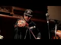 Ashley MacIsaac & Quinn Bachand  "My Cape Breton Home"