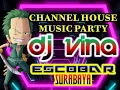 Download Lagu DJ VINA ELVIONELLA - HAPPY PARTY ALIE SANDEROZ LANCENK MASAKAT LIVE ESCOBAR SURABAYA