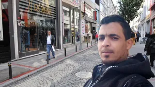 الضيفة لي جات معاك نساتني فالسلام عليك 