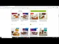 Customizing Your First Optavia Order