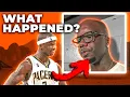What happened to Jermaine O Neal THIS IS INSANE
