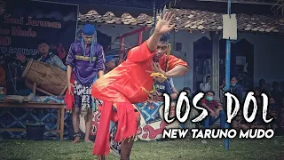 Download Los Dol - Solah Jaranan New Taruno Mudo MP3