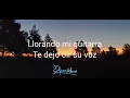 • Cuando Llora Mi Guitarra • - Chaqueño Palavecino // Letra