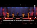 Lagu Thanksgiving Praise Fire | Olabest Live at HCC Solution Arena