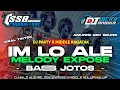 Download Lagu DJ PARTY IM LO ALE BASS BLEYER BLEYER X MELODY EXPOSE MIDDLE RAGATAK - BY TSSB PRODUCTION