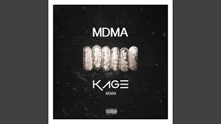 Download MDMA (DNB Remix) MP3