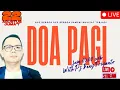 Download Lagu ADA PESAN FIRMAN TUHAN  BUAT KITA SEMUA ,SETIAP PAGI DIDOA PAGI PAGI 03:00 WIB