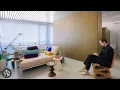 Download Lagu Architect’s Unconventionally Designed Small Apartment, Madrid 50sqm/538sqft