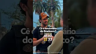 VICTOR RUIZ ATACA NOVAMENTE A MÁFIS DOS FLANELINHAS 🔥 11 33