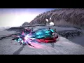 Reaper LB3 FFXIV Endwalker