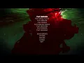 L4D2 Centered Menu Text with Dead Island Background