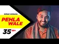 Download Lagu Simar Doraha | Pehla Wale (Official Video) | Desi Crew | Latest Punjabi Song 2020 | Speed Records