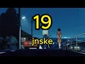 19 JNSKE (KARAOKE)