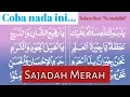 SAJADAH MERAH versi YA ROSULALLAH SALAMUN ALAIK ~ Sholawat Dibaiyah.