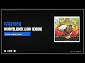 Peter Tosh - Johnny B. Goode (long version) | Guitar Backing Track