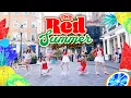 Download Lagu [KPOP IN PUBLIC | ONE TAKE] Red Velvet (레드벨벳) – 빨간 맛 (Red Flavor) | Dance Cover in LONDON