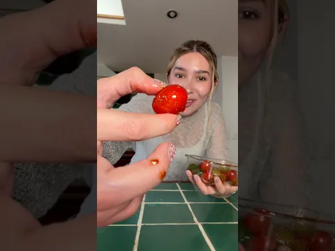 uvas de colores 🍇