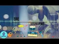 Download Lagu BRE - SETENGAH MATI | CD KOMPILASI | 2008