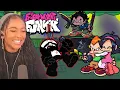 Download Lagu Pico vs Tankman is LEGENDARY!! | Friday Night Funkin [NEW UPDATE]