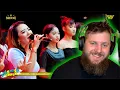 Download Lagu First time REACTION to Mahesa Musik | antara teman dan kasih