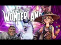 Tiny Tina s Wonderlands Review - More Than Just DLC