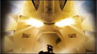 Bionicle Mask of Light Wikipedia article
