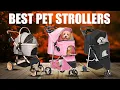 Top 5 Best Pet Strollers for Dogs Cats Don t Buy One Before Watch This