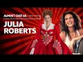 Movie Roles That Julia Roberts Almost Had CASTING CALLS