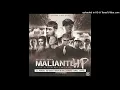 Benny Benni, Anuel AA - Maliante HP (Full Remix) ft. Almighty, Farruko, Bryant Myers, Noriel & Más