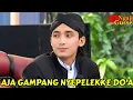 Download Lagu ORA GELEM BERDO'A DI ARANI SOMBONG