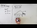 MM398 Maths Methods Fortify Study Guide - Probability application question