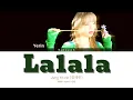 Download Lagu YERIN - Lalala [Color Coded Lyrics (HAN/ROM/ENG)]