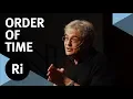 Download Lagu The Physics and Philosophy of Time - with Carlo Rovelli