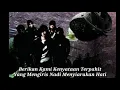 Download Lagu Bunga Hitam - Bukan Tanpa Tujuan (High Quality)
