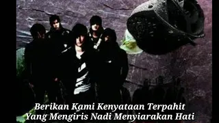 Download Bunga Hitam - Bukan Tanpa Tujuan (High Quality) MP3