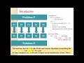 Binary Search Algorithm