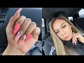 Download Lagu Getting My Birthday Nails !!