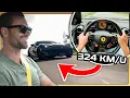 Download Lagu Mijn Ferrari 812 Is Niet Meer Goud | Autobahn