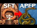 The HIDDEN Origins of Conan s Set Conan Exiles IRL