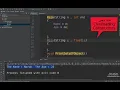 Java constructors Constructors Overloading