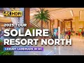 Step Inside SOLAIRE RESORT NORTH Touring the Top LUXURY Landmark in Quezon City