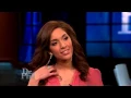 The Parents Of Teen Mom Farrah Abraham Give Their Opinion -